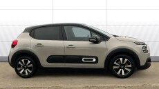 Citroen C3 1.2 PureTech Plus 5dr Petrol Hatchback